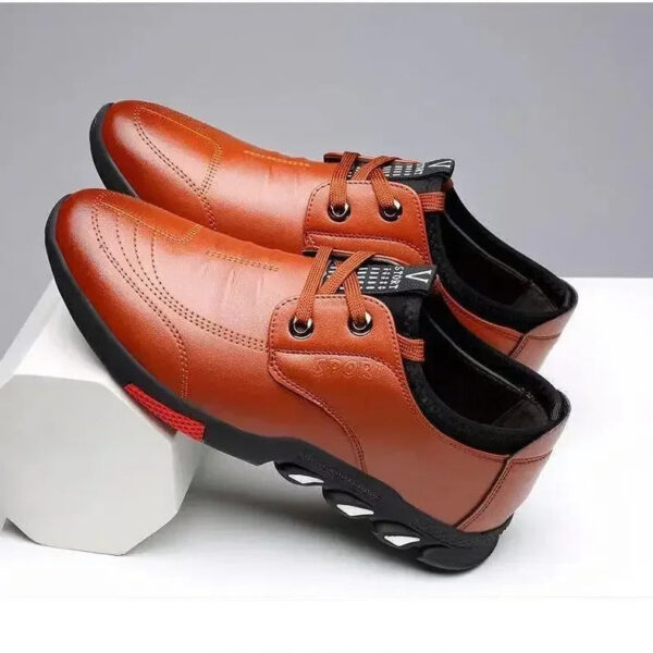 Oxford-Sneaker – Bild 3