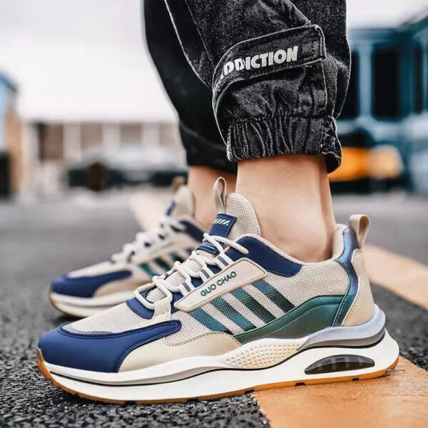 Brooklyn Sneakers – LIMITIERTE EDITION – Bild 4