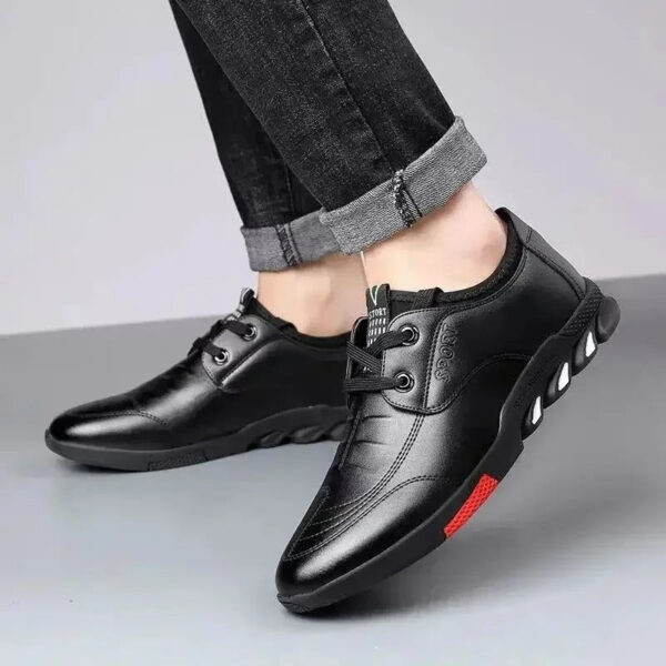 Oxford-Sneaker – Bild 4