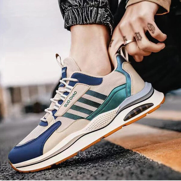 Brooklyn Sneakers – LIMITIERTE EDITION – Bild 5