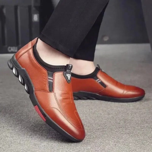 Oxford-Sneaker – Bild 5