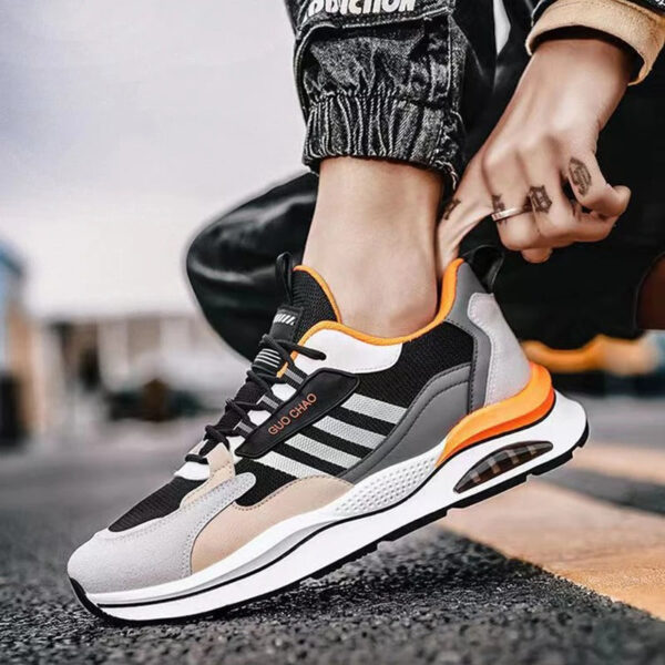 Brooklyn Sneakers – LIMITIERTE EDITION – Bild 6