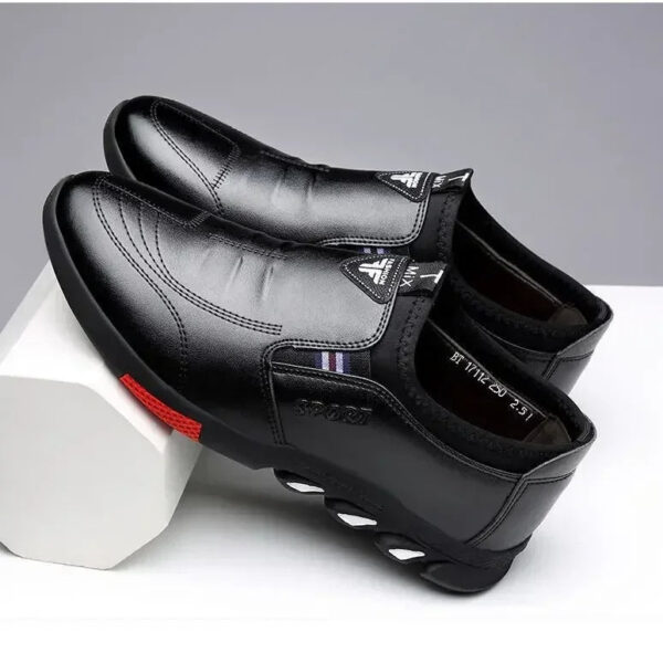 Oxford-Sneaker – Bild 6