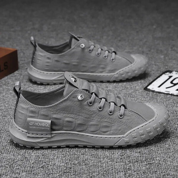 Bone Sneakers – Letzte Stücke – Bild 7
