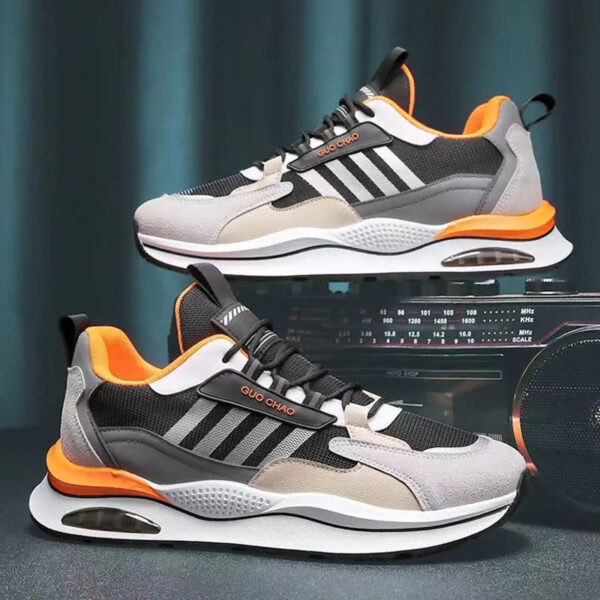 Brooklyn Sneakers – LIMITIERTE EDITION – Bild 7
