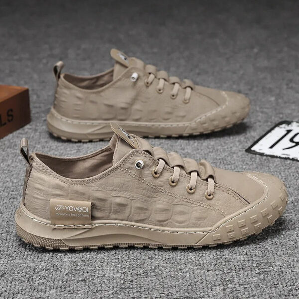 Bone Sneakers – Letzte Stücke – Bild 8