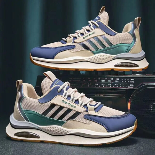 Brooklyn Sneakers – LIMITIERTE EDITION – Bild 9
