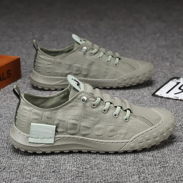 Bone Sneakers – Letzte Stücke – Bild 9